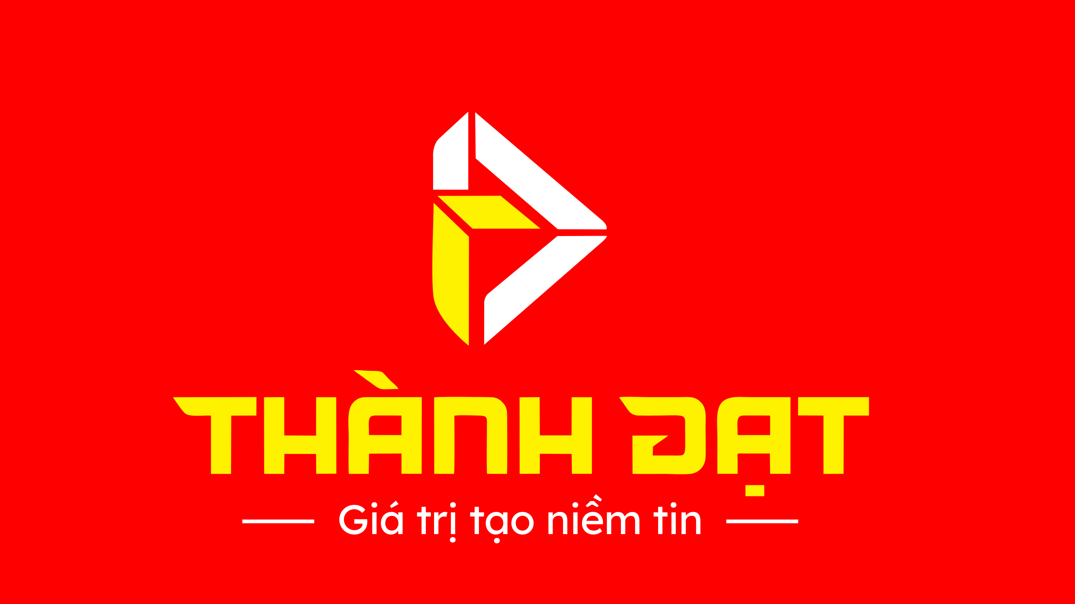 CÔNG TY TNHH THƯƠNG MẠI & DỊCH VỤ THÀNH ĐẠT BG